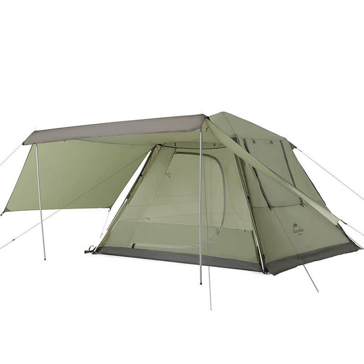 Ango 4 pop Up Tent