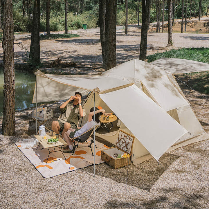 Ango 4 pop Up Tent