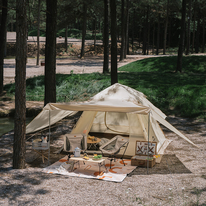 Ango 4 pop Up Tent