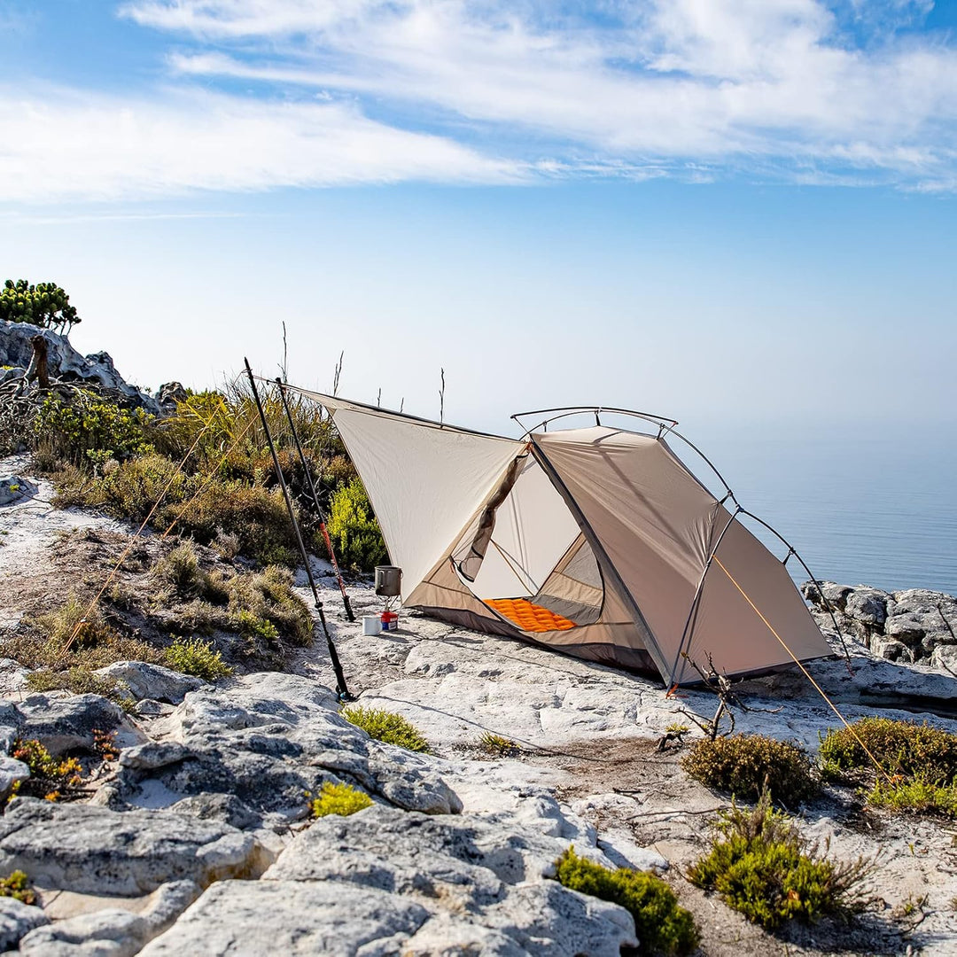 VIK Ultralichte Rugzak Tent