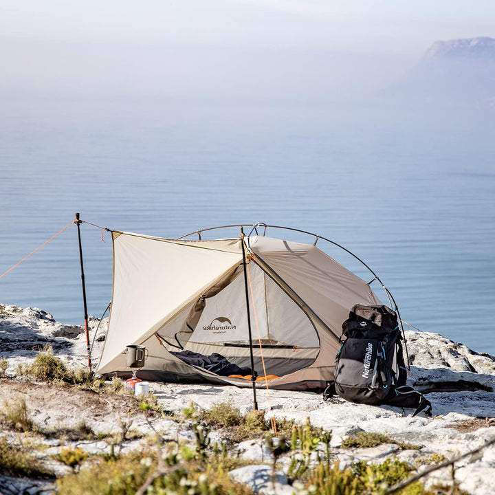 VIK Ultralichte Rugzak Tent