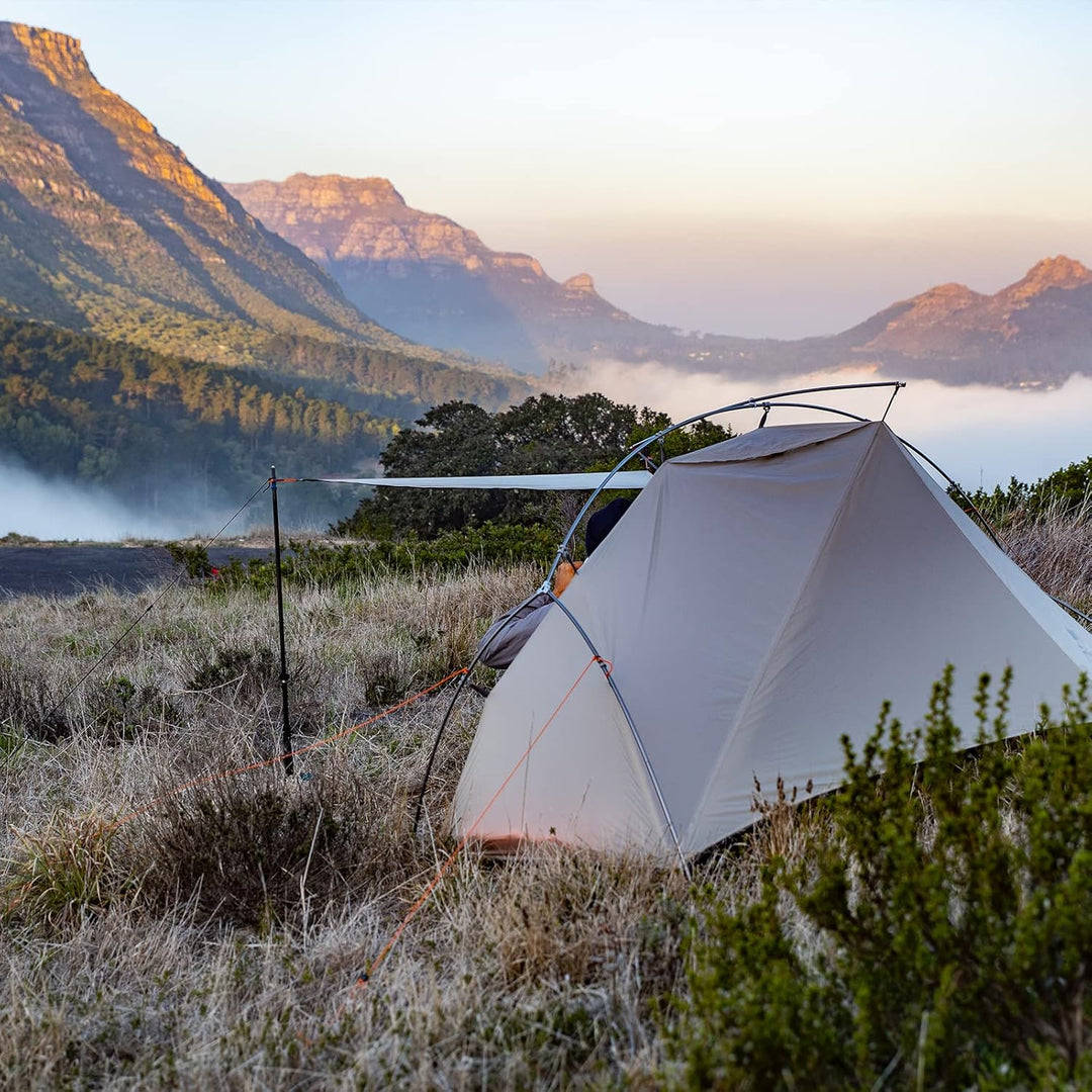 VIK Ultralichte Rugzak Tent