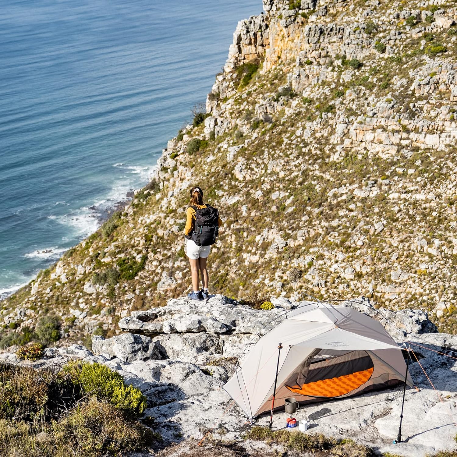 Naturehike vik tent hotsell