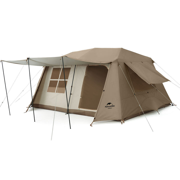 Village 13-Roof Automatic Tent