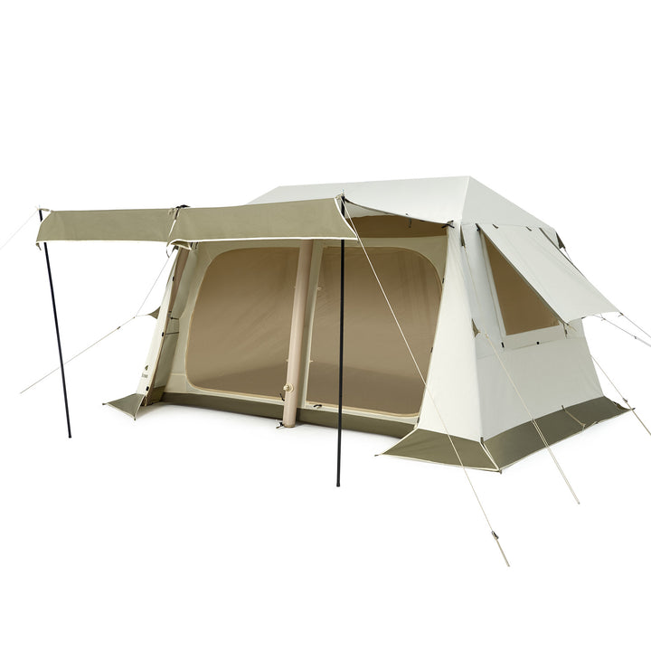 Village AIR 8.5 Inflatable Tent