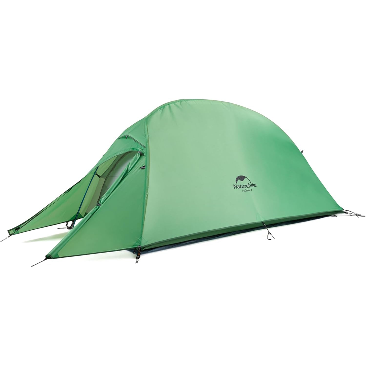 Cloud Up 1-Person Lightweight Backpacking Tent | Naturehike