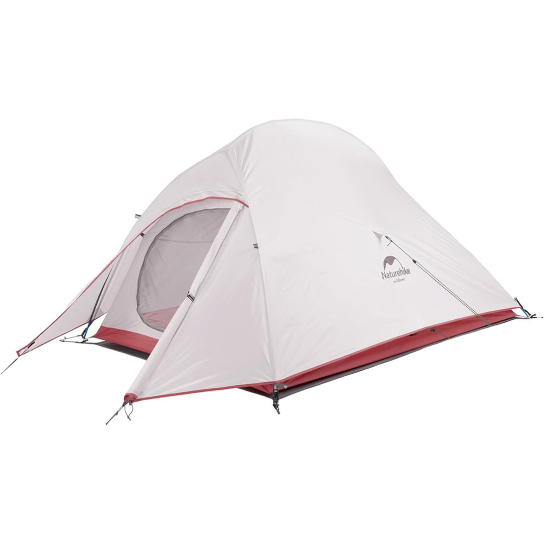 cloud up 2 person tent gray main