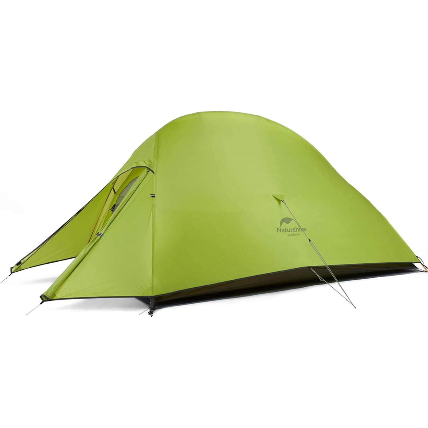 Cloud Up 2 Person Lightweight Backpacking Tent Naturehike