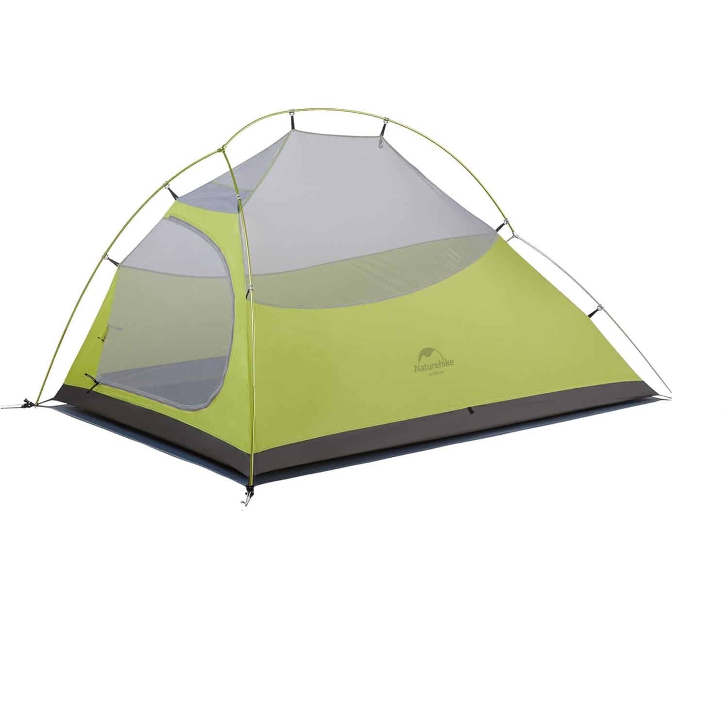 Cloud Up 2 Person Lightweight Backpacking Tent Naturehike