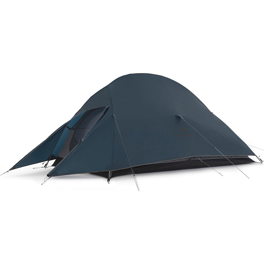 cloud up 2 person tent navy main