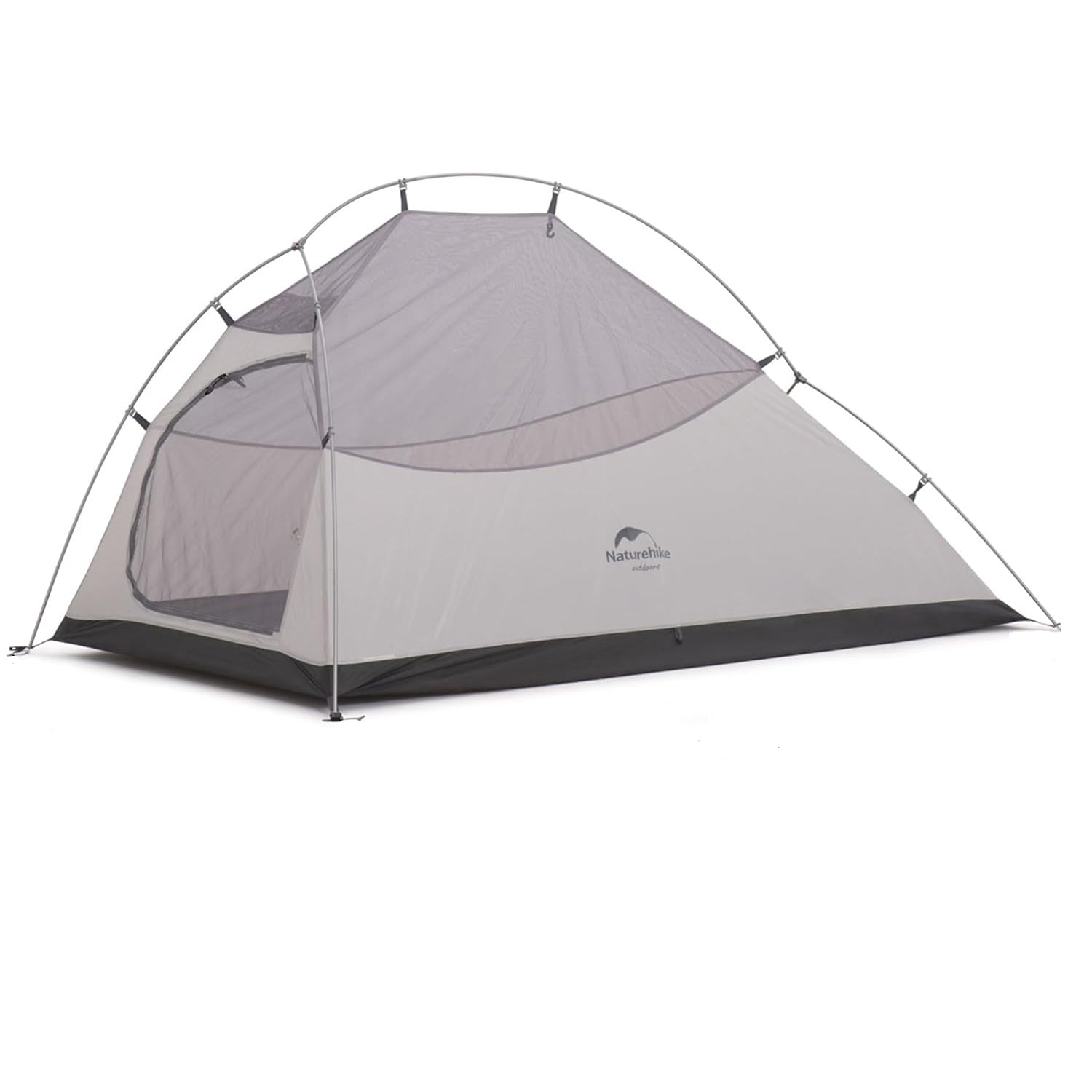 Cloud Up 2-Person Lightweight Backpacking Tent | Naturehike