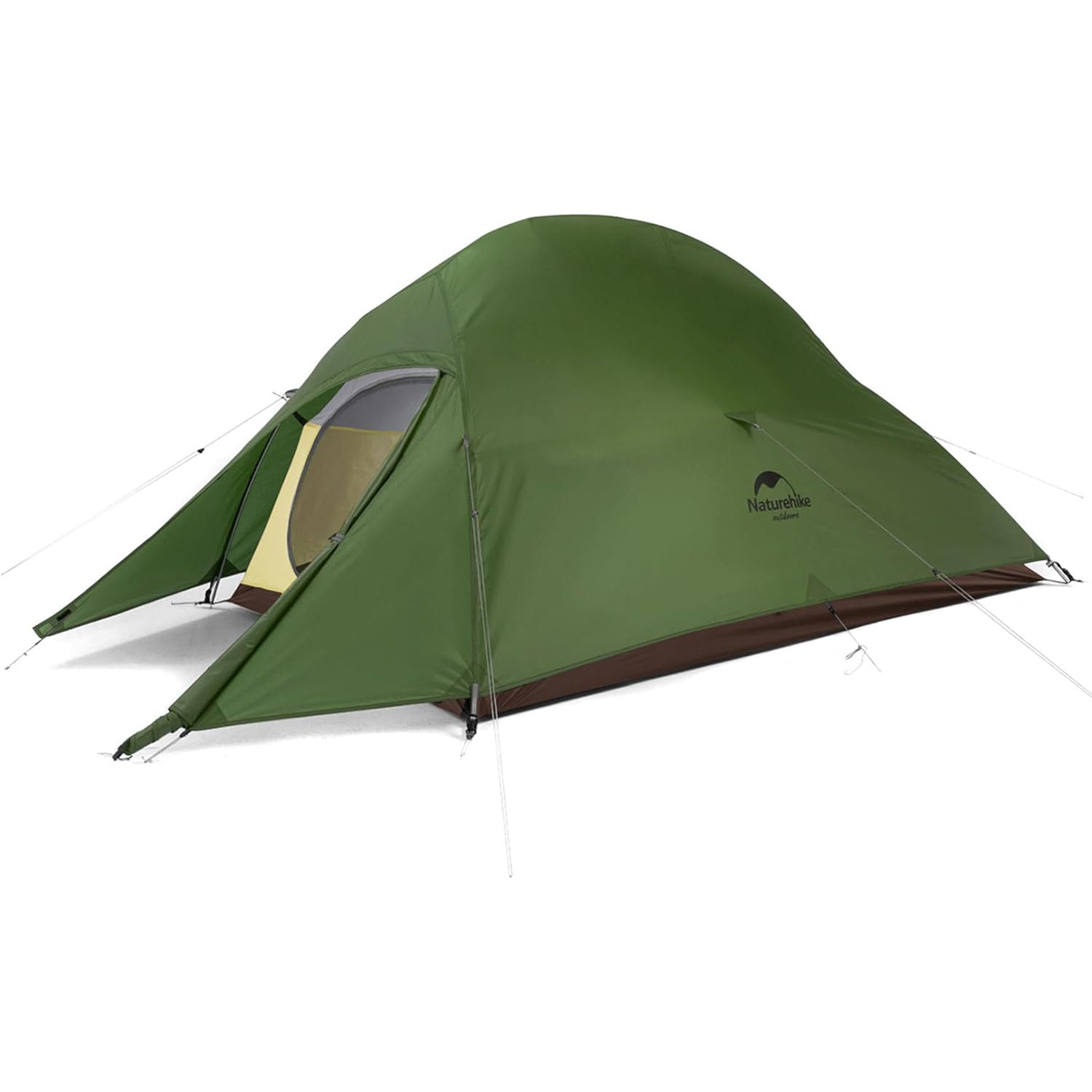 Cloud Up 2-Person Lightweight Backpacking Tent | Naturehike