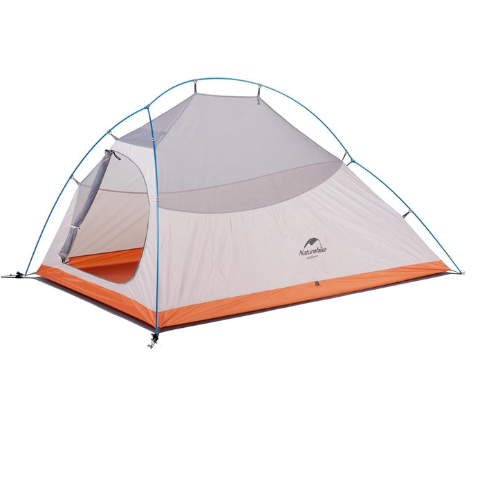 cloud up 2 p orange inner tent