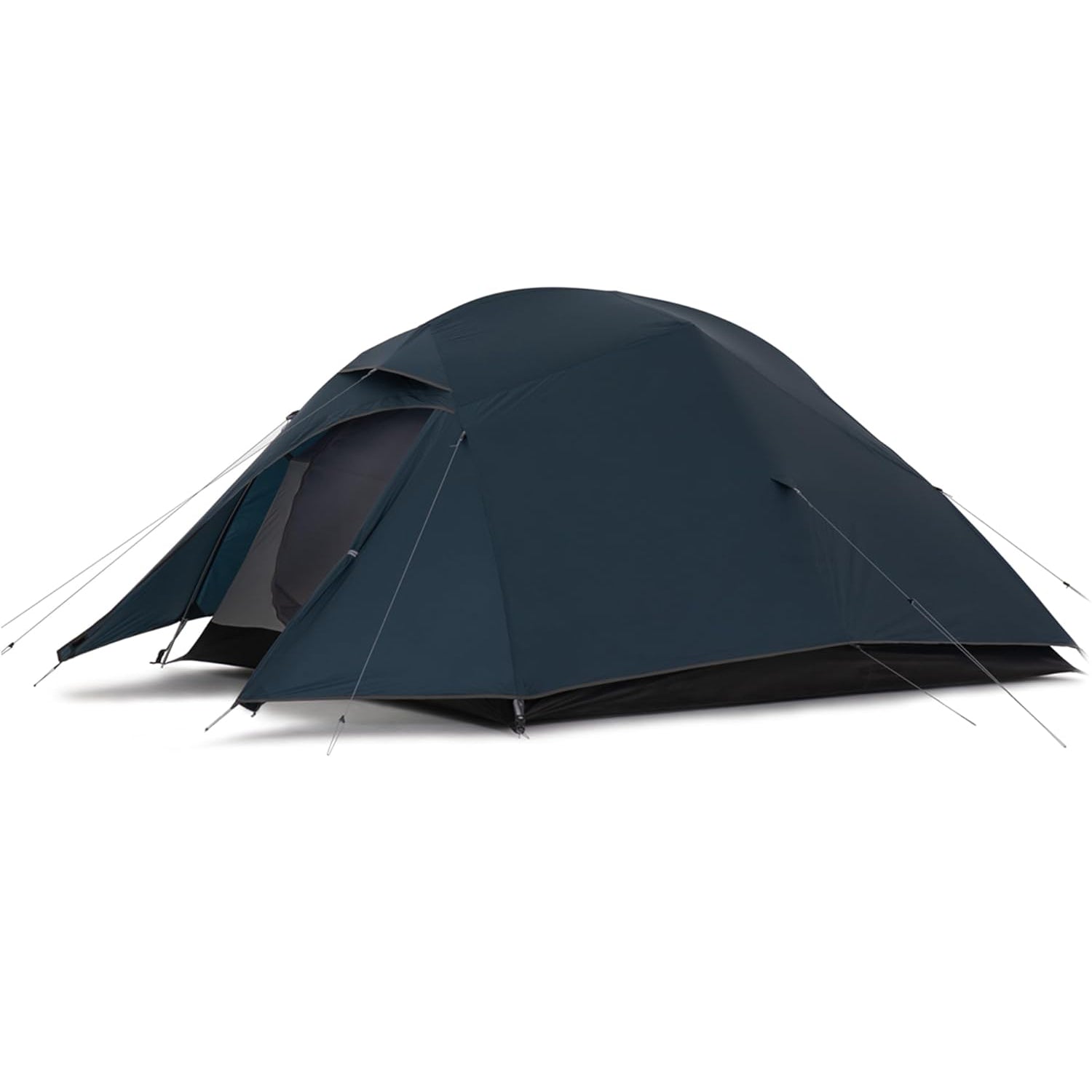 Cloud Up 3-Person Lightweight Backpacking Tent | Naturehike