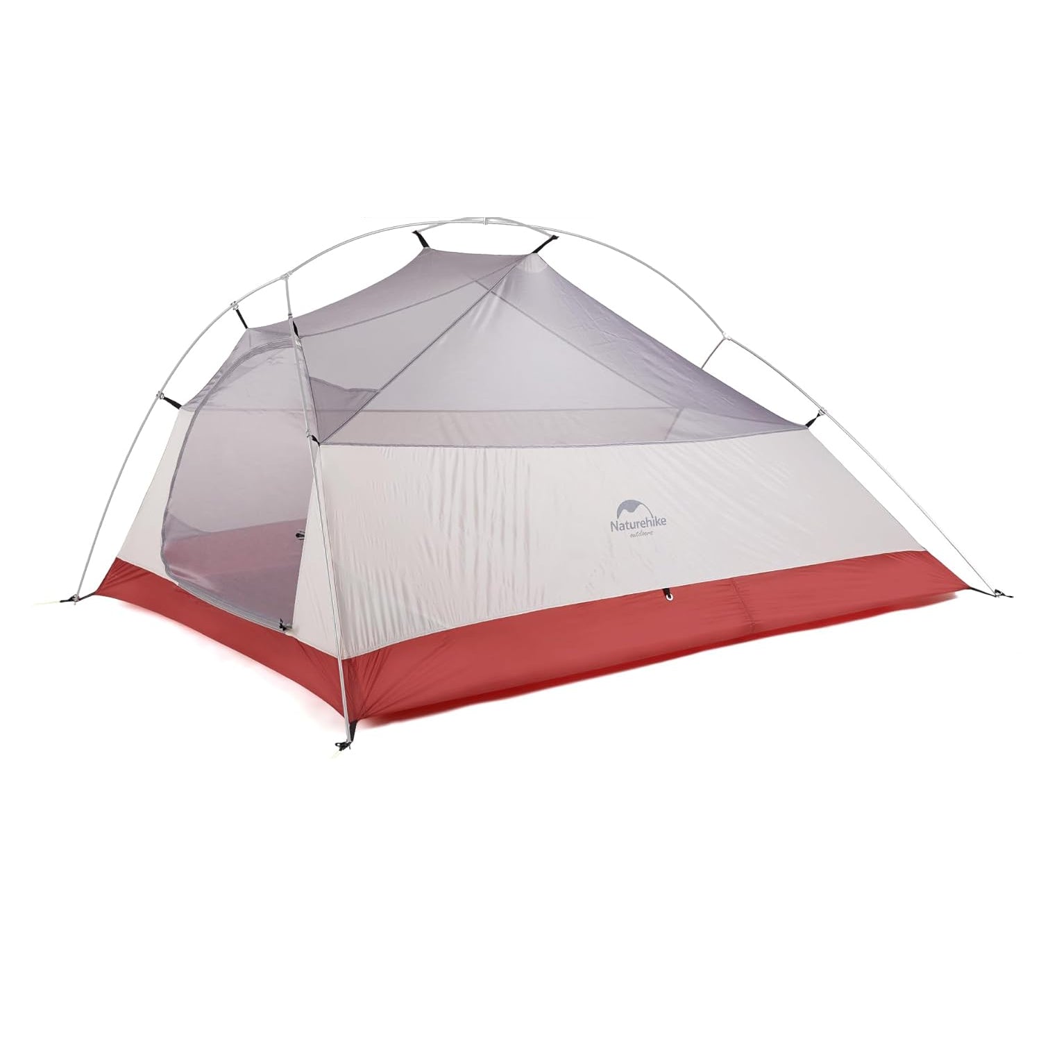 Cloud Up 3-Person Lightweight Backpacking Tent | Naturehike