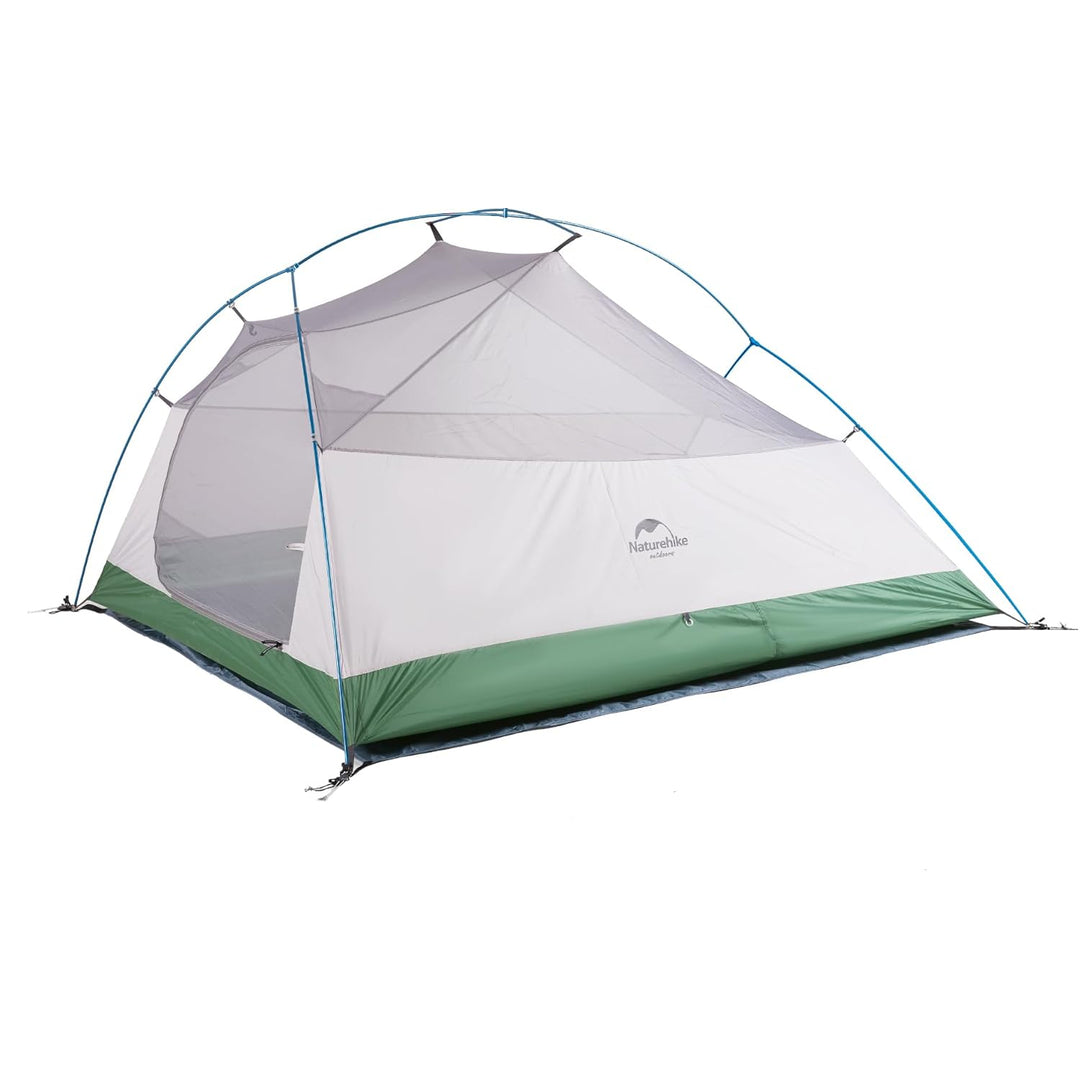 cloud up 3 p green inner tent