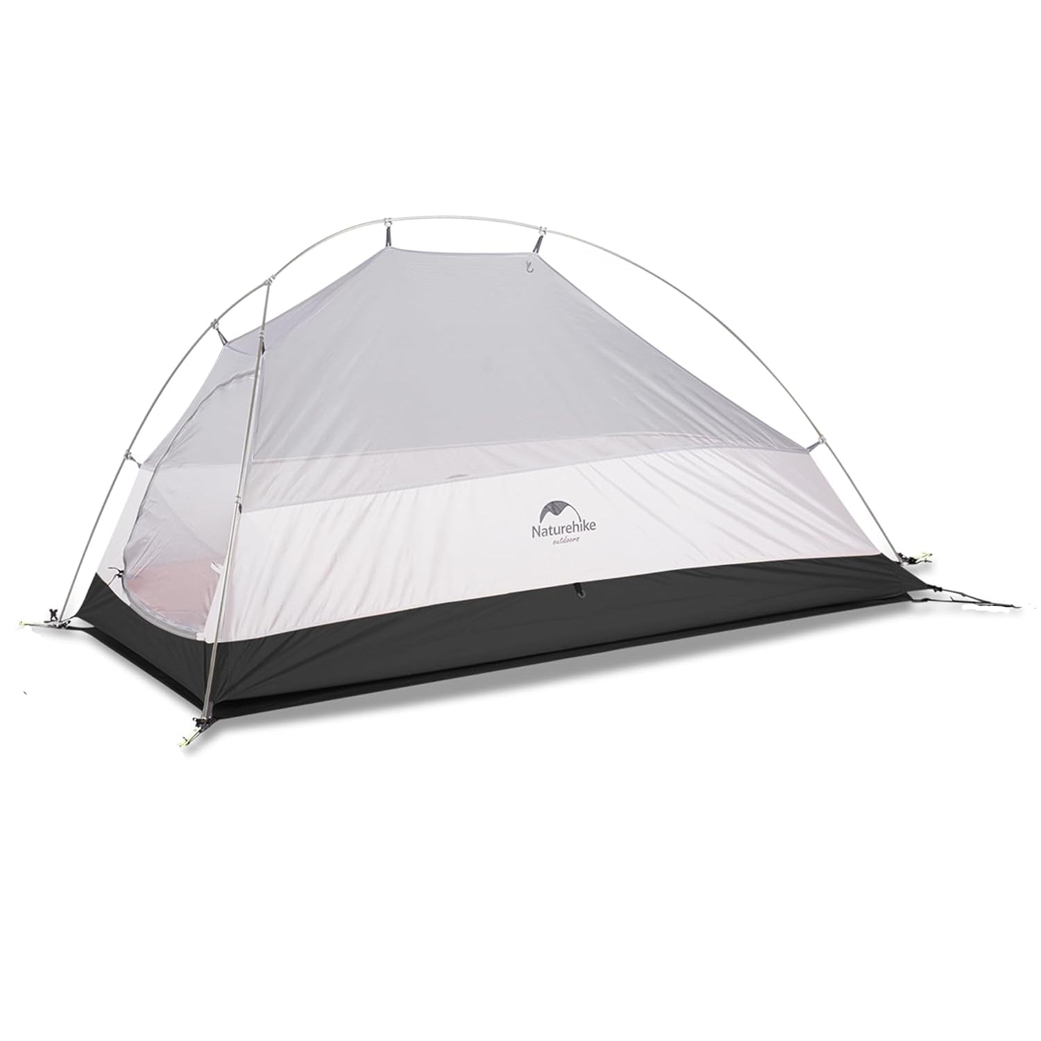 Cloud Up 1 Person Lightweight Backpacking Tent Naturehike