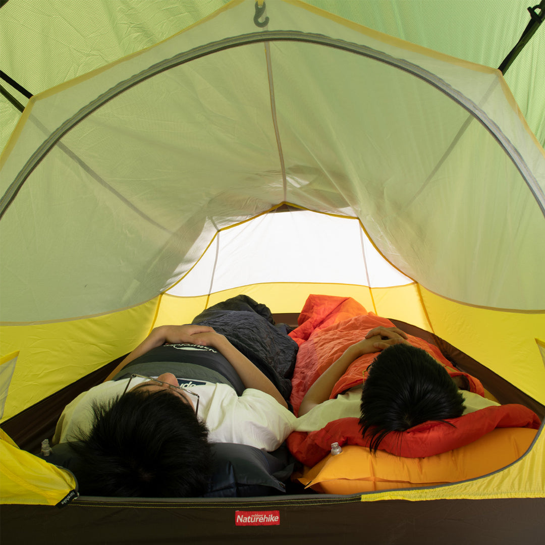 Opalus Tunnel Camping Tent