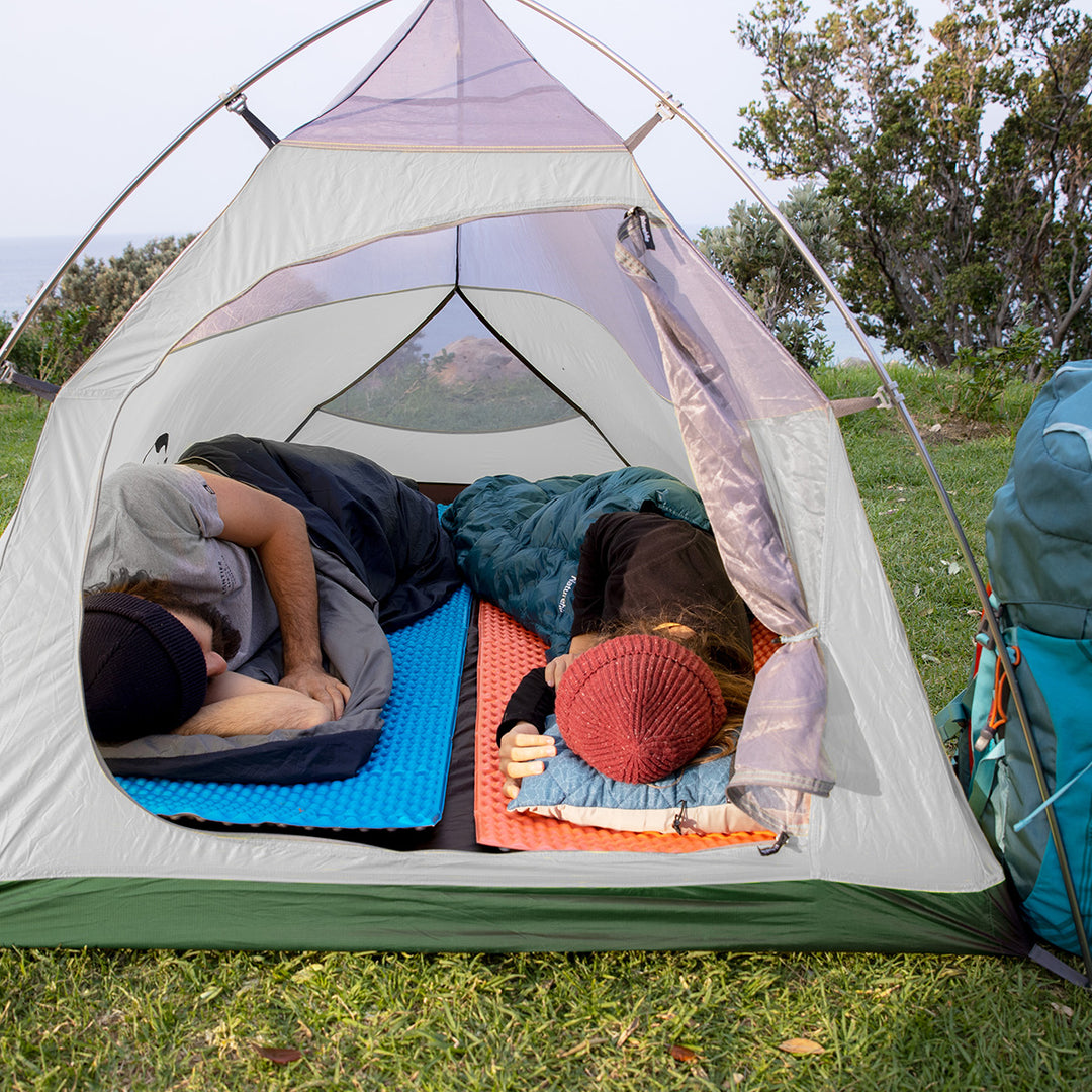 Cloud Up Base 1 Backpacking Tent