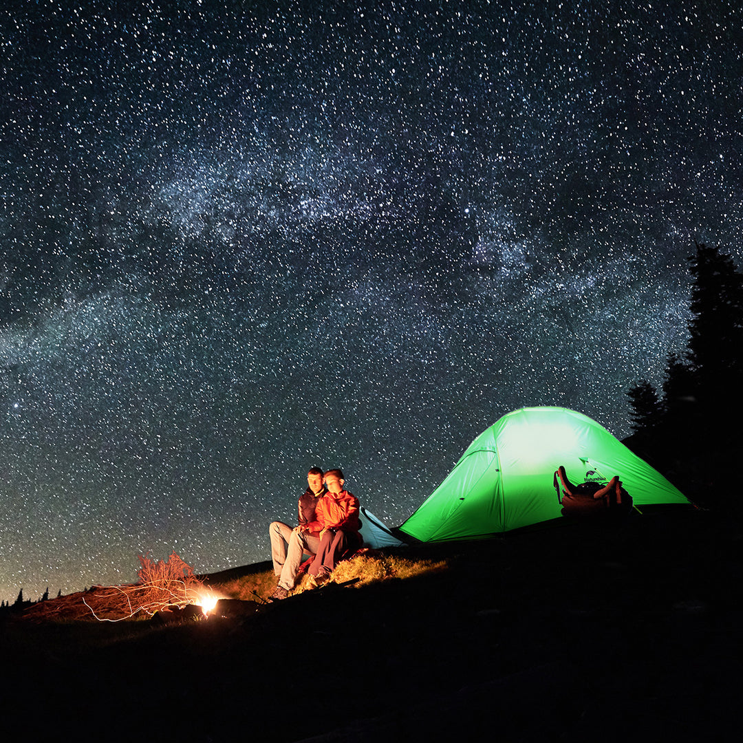 Cloud Up Base 1 Backpacking Tent