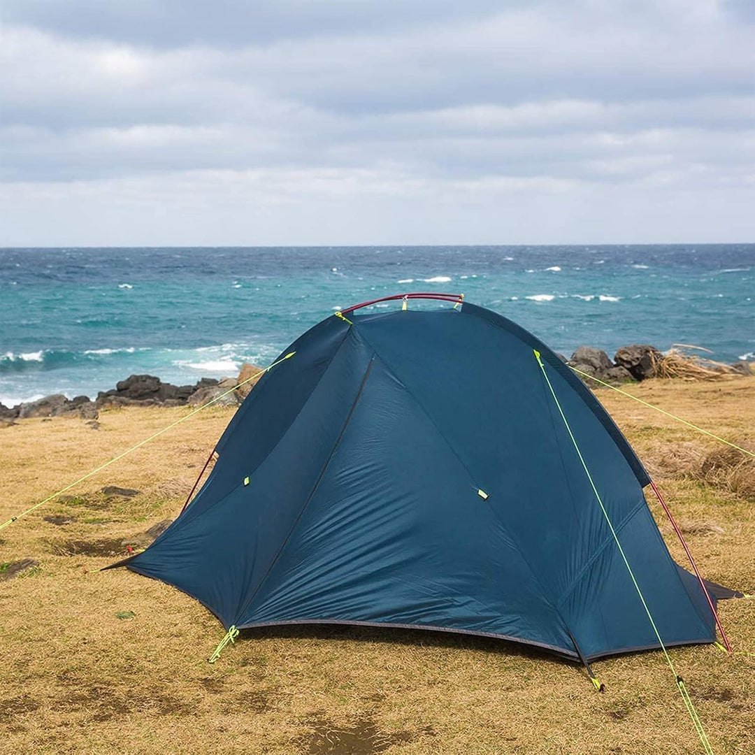 Tagar 1 Ultralichte Rugzaktent