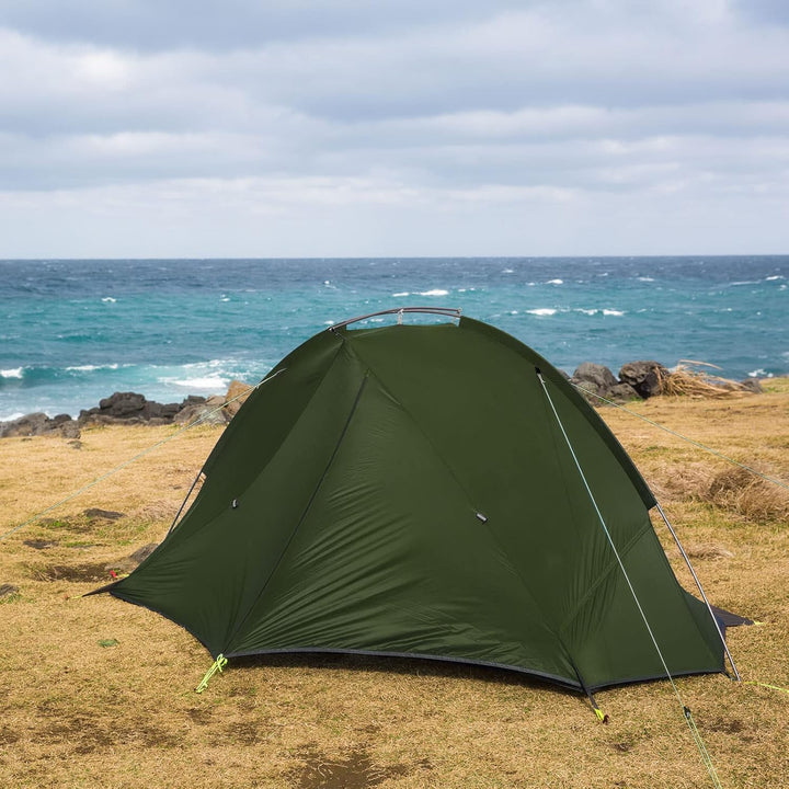 Tagar 1 Ultralight Backpacking Tent