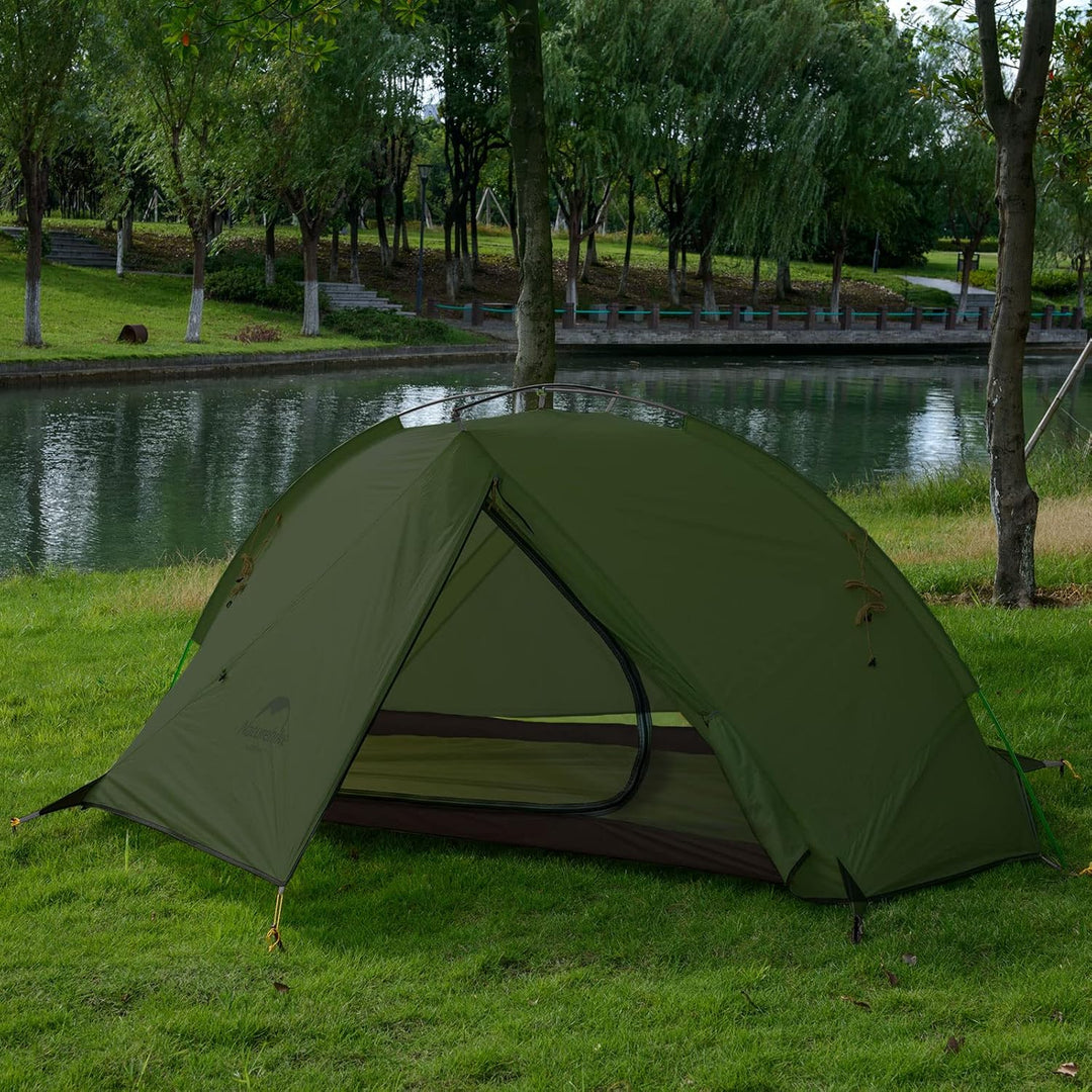 Tagar 2 Ultralight Backpacking Tent