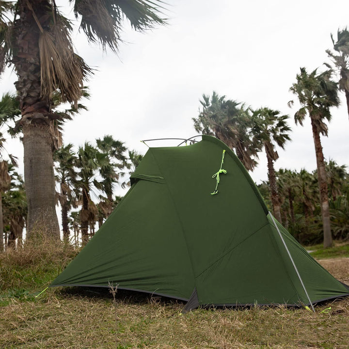 Tagar 2 Ultralight Backpacking Tent