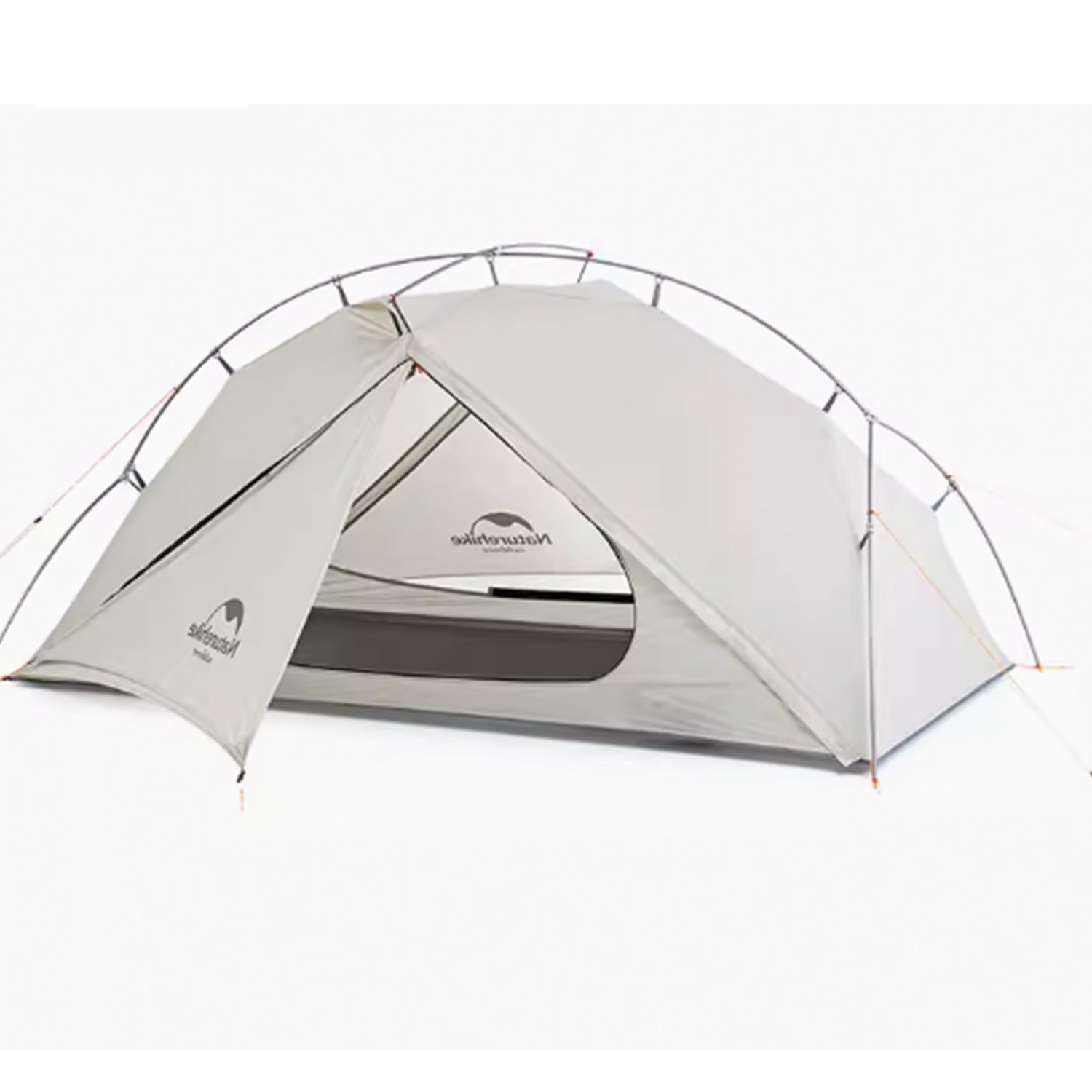 naturehike vik トップ ノーマル13900円 スカート付14900円に