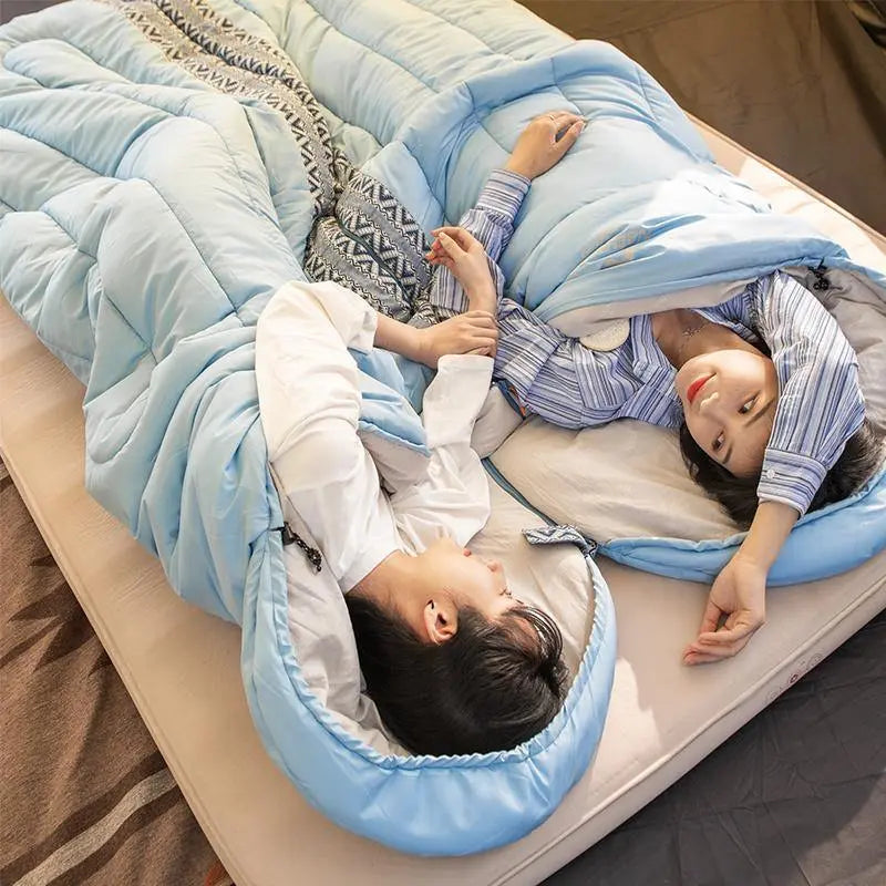 Naturehike L250 cotton Sleeping Bag