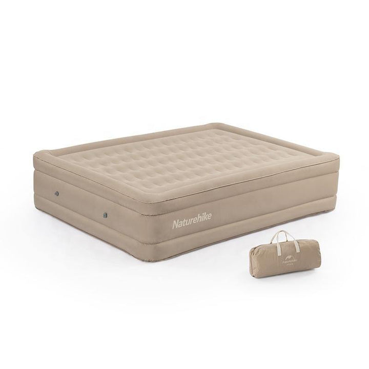 Naturehike queen size Heightening Air camping Mattress