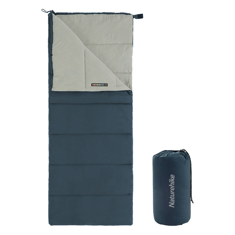 F150 Ultra-light Machine Washable Cotton Sleeping Bag – Naturehike 