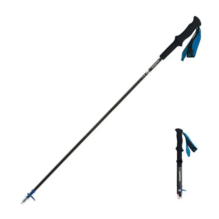 Naturehike ST08 4-Mode Ultralight Folding Carbon Fiber Trekking Pole