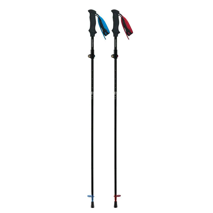 Naturehike Outdoor ST07 5-Node Carbon Fiber Trekking Pole Ultralight