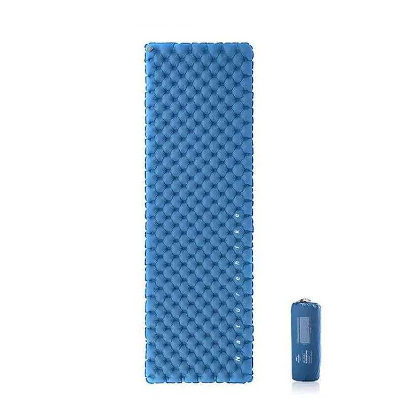 Naturehike 1P Double Airbag camping Sleeping Pad