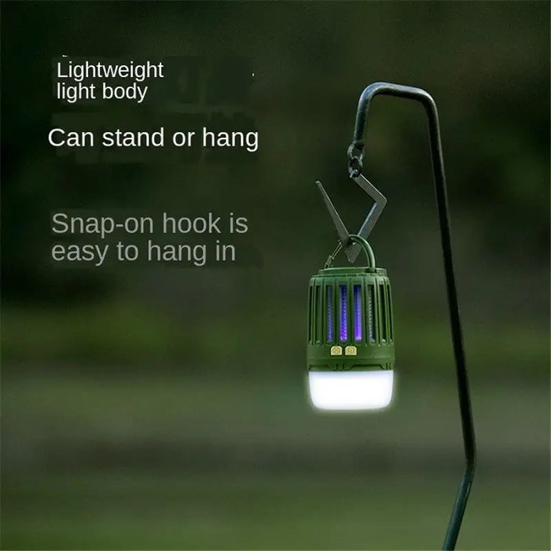 Naturehike Multi-Function Mosquito Killing Lamp