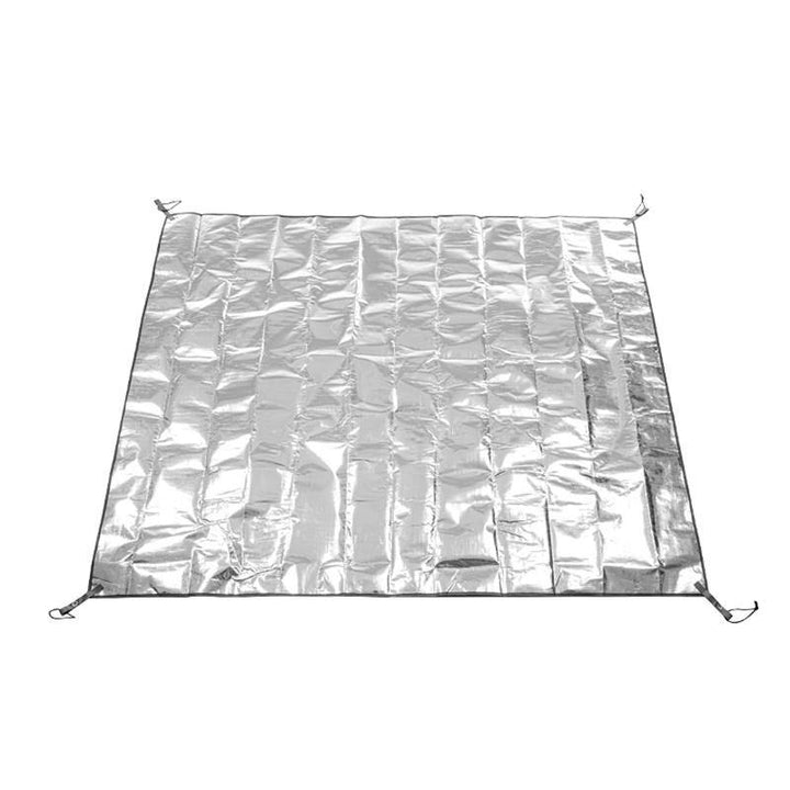 Naturehike PE Aluminum Foil Moisture-proof Camping Outdoor Floor Mat