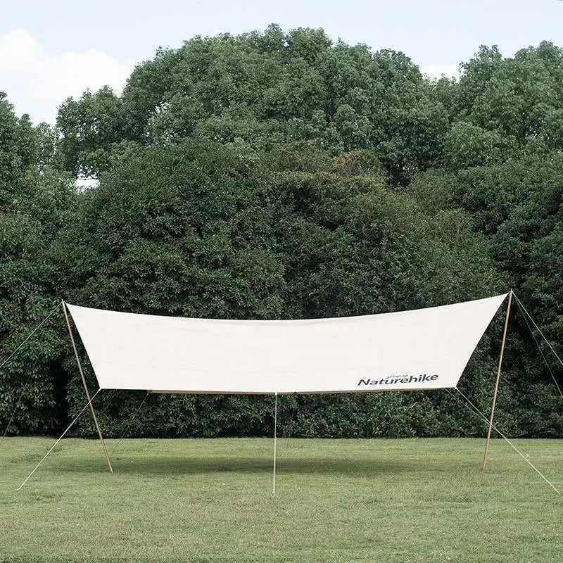 Naturehike Awning Large Cotton Canopy Tent