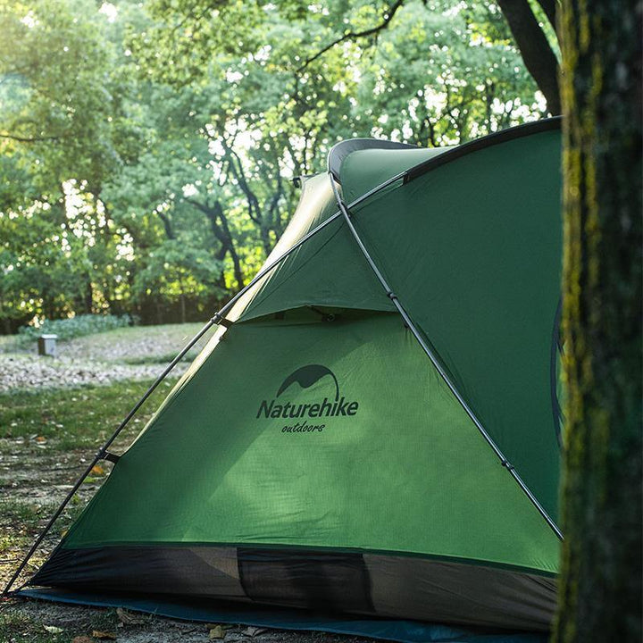 Naturehike 2 Person Summer Camping Tent