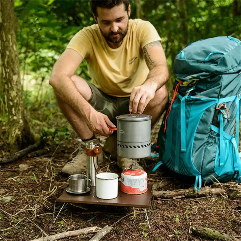 Naturehike Mini Folding Camping table