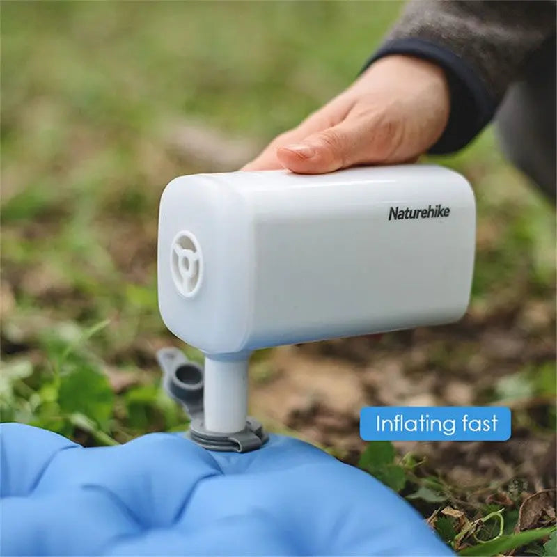 Naturehike Outdoor Multifunctional Mini Air Pump