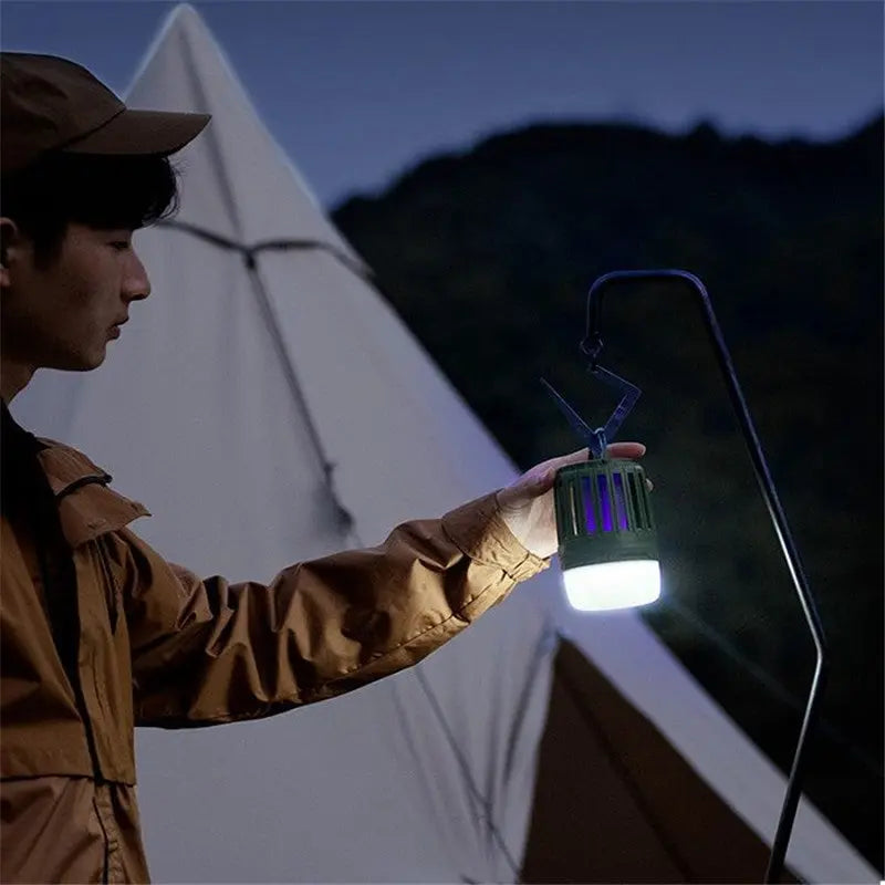 Naturehike Multi-Function Mosquito Killing Lamp