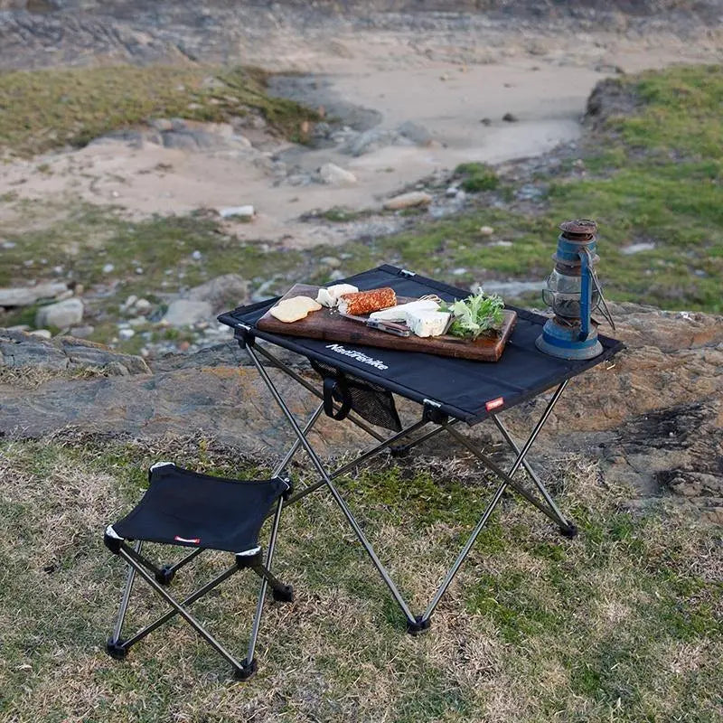 Naturehike Oxford cloth Folding camping Table