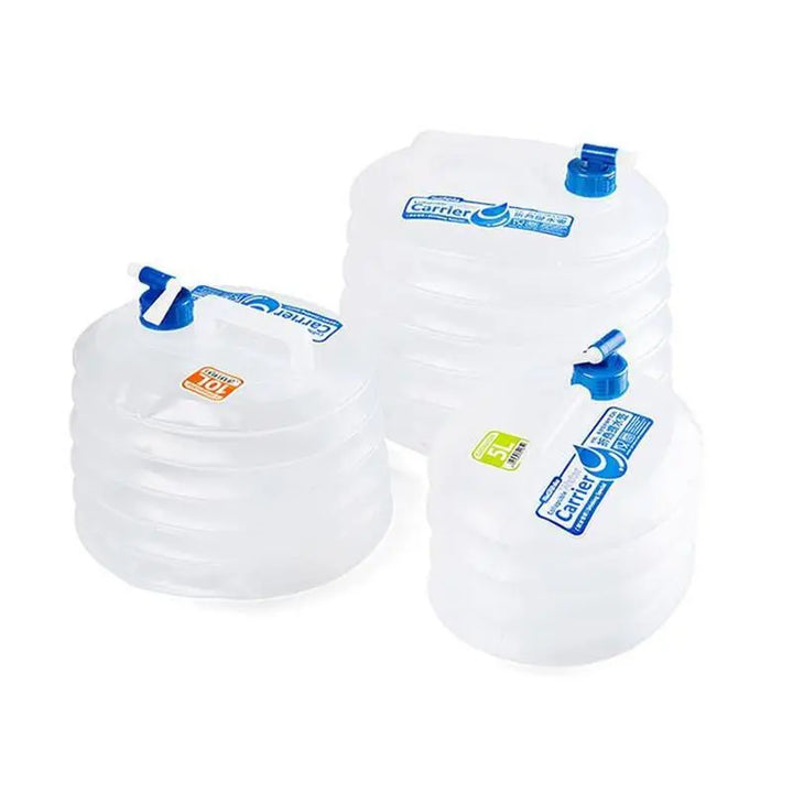 NatureHike Folding Collapsible Water Storage Jug