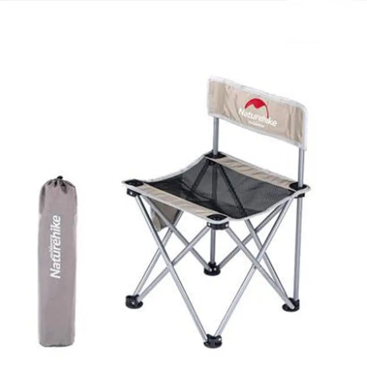 Naturehike Lightweight folding oversized Camping Chair