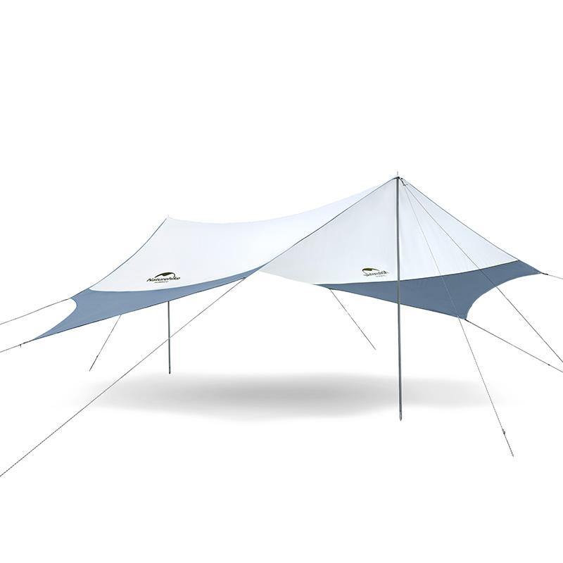 Naturehike Shelter Sun Shade Camping Canopy