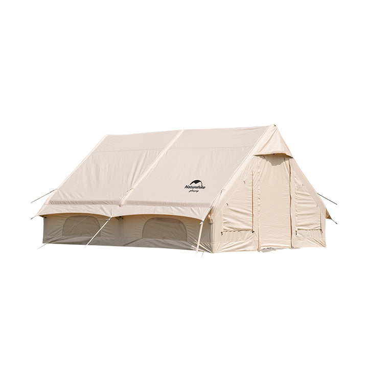 An image of a GEN Inflatable Glamping Tent by Naturehike official store